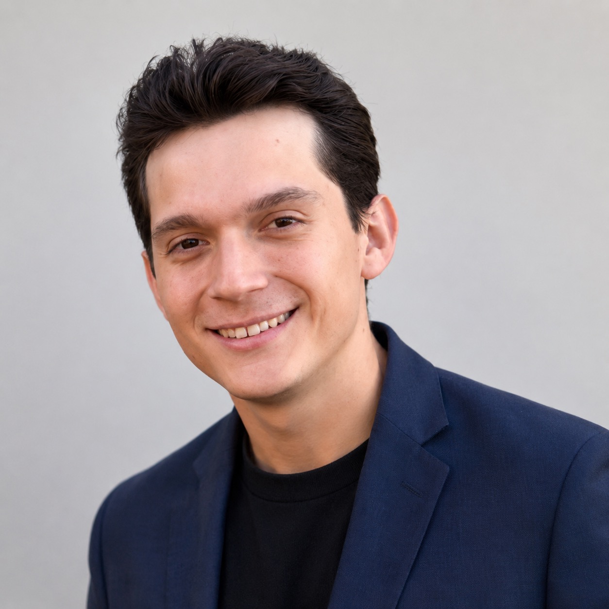 Giovanni Medina, Solivita's Administrator
